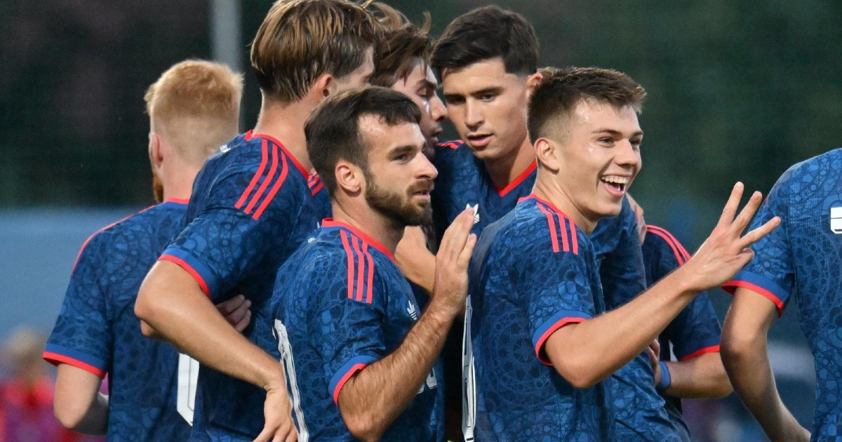 Hrvatska U-21 ide po nastavak velikog niza. Evo gdje gledati
