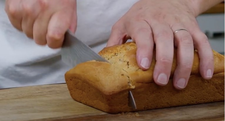 Recept za kruh s maslacem od kikirikija iz 1932. zaludio je fitness fanatike