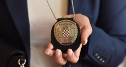 Dva Dalmatinca glumila hrvatske policajce kod Sarajeva, uhićeni nakon potjere