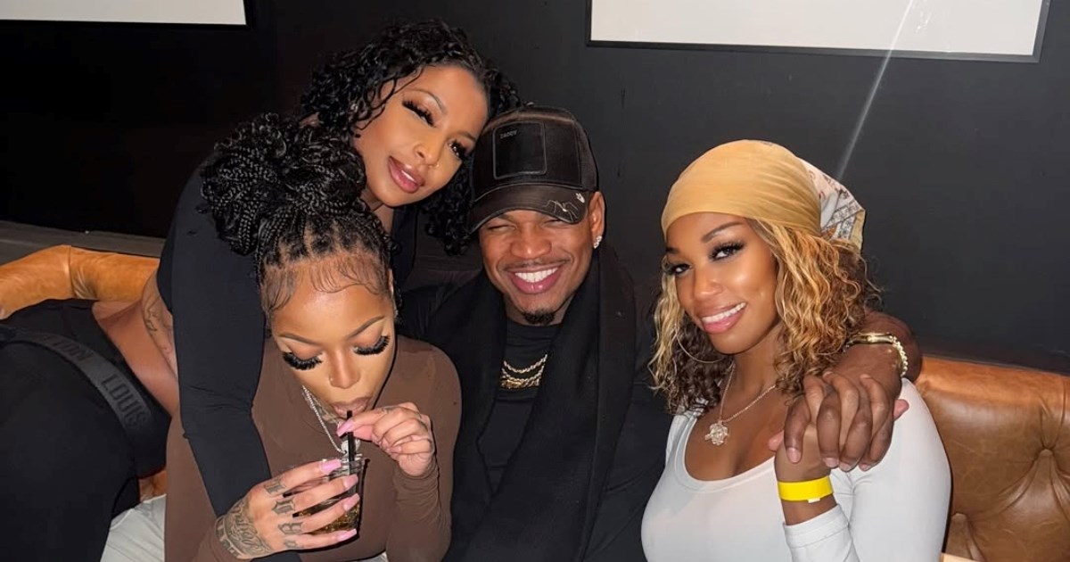 Pjevač o vezi s tri žene: "Nikad se nisam bojao teškog rada"