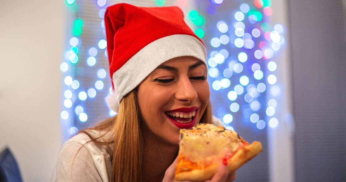 Stomatolozi upozoravaju: Ova blagdanska hrana uzrokuje loš zadah