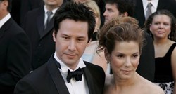 Keanu Reeves i Sandra Bullock htjeli bi raditi na nastavku svog akcijskog trilera