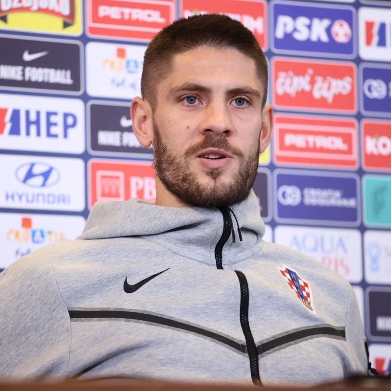 Kramarić: Zadnju ovakvu utakmicu odigrao sam kao dijete