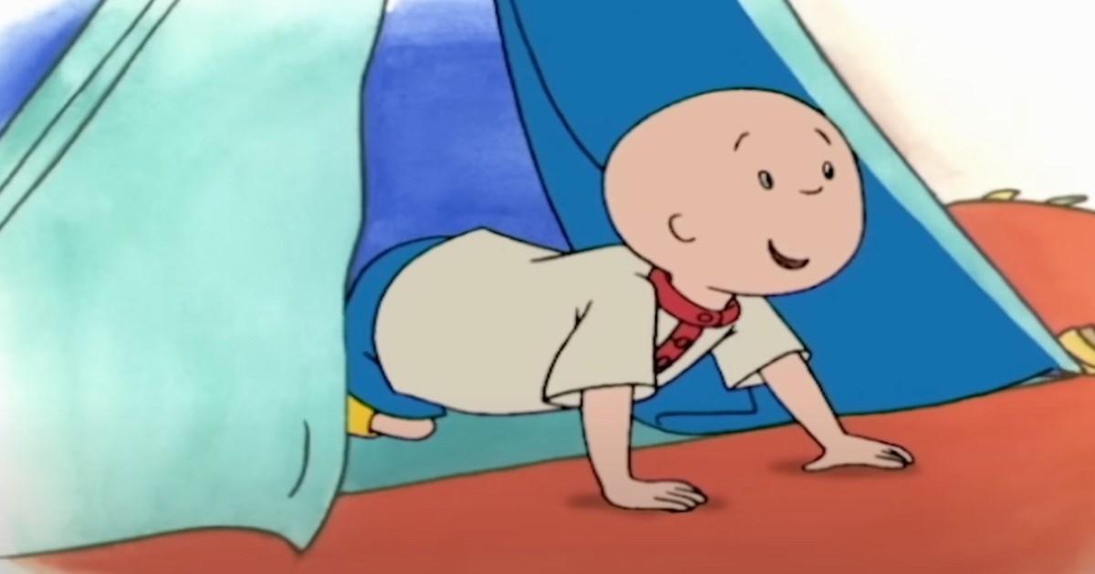 Djeca vole Oblutka, ali neki roditelji ga ne podnose. Psihologinja pojašnjava zašto