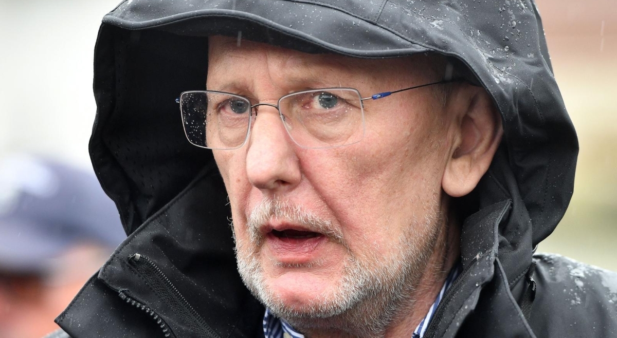 Božinović: Ljudi se trebaju naviknuti na poplave. To su vam klimatske promjene