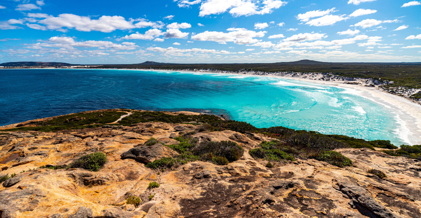 FOTO Australska plaža najljepša je na svijetu, fotke oduzimaju dah