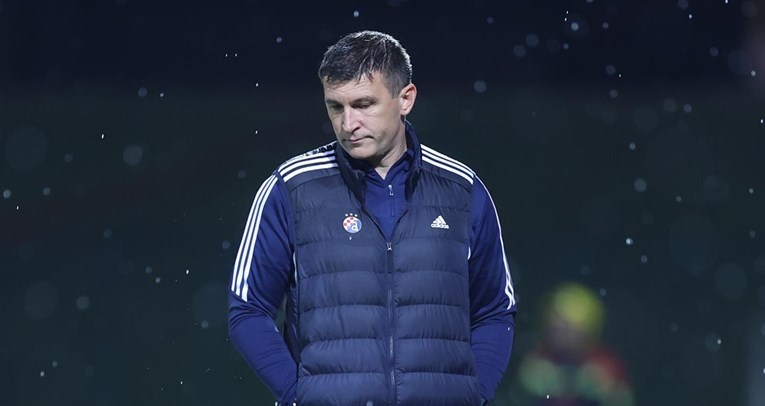 Dinamovi navijači na Fejsu: Jakiroviću, igrači i upravo, sramite se! Uništili ste sve