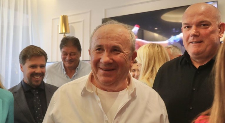 Kerum: Složit ćemo većinu, neće Matijević dati ruku Puljku nakon objava o njemu