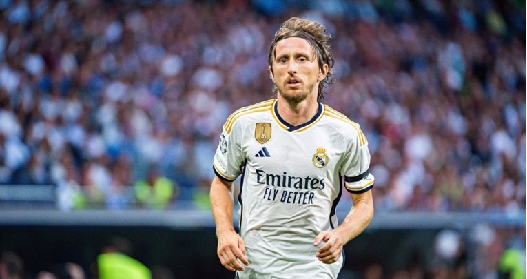 Španjolci se dive "hrvatskom kompasu": "Luka i s 38 godina maše čarobnim štapićem"