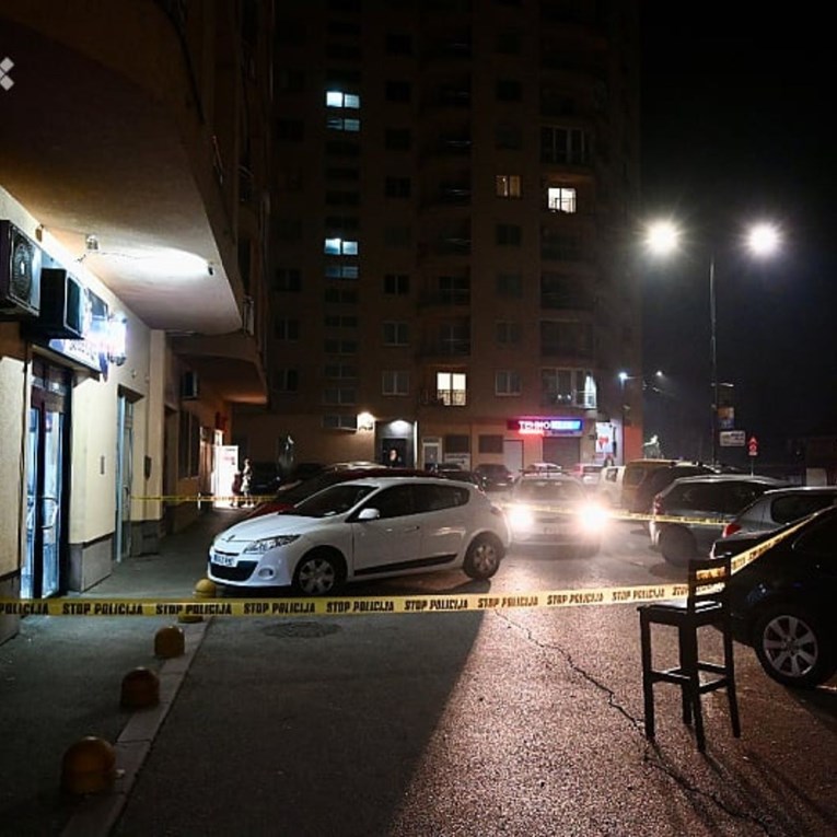 Dijete (5) palo s balkona na četvrtom katu zgrade u Sarajevu. Umrlo je u bolnici