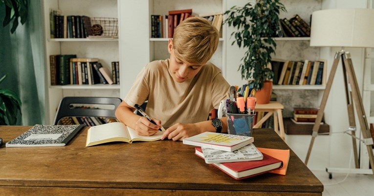 Pet osobina koje garantiraju uspjeh kod djece, prema psihologinji