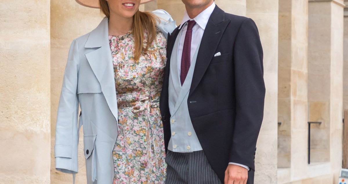 Čuju se svadbena zvona: Napokon poznat datum idućeg kraljevskog vjenčanja