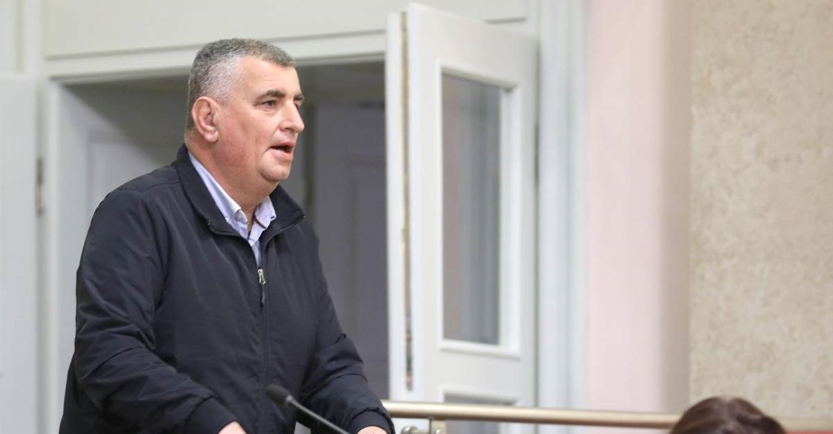 Žestoka svađa u saboru oko covid-potvrda: "Čega se bojite?"