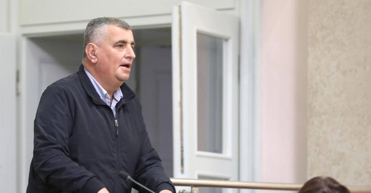 Žestoka svađa u saboru oko covid-potvrda: "Čega se bojite?"