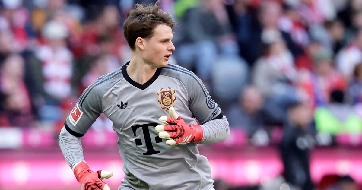 Golman Bayerna postao je prvak Njemačke. Mogao bi slaviti i titulu u 2. Bundesligi