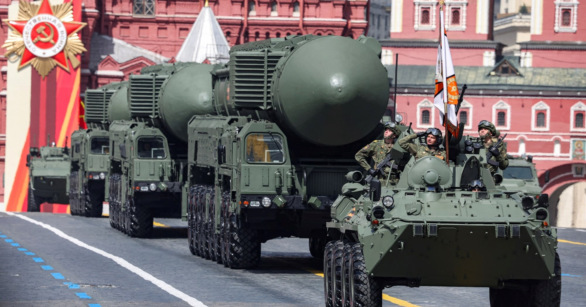 Počinje utrka u razvoju ubojitih projektila koji u sekundi prijeđu tri kilometra