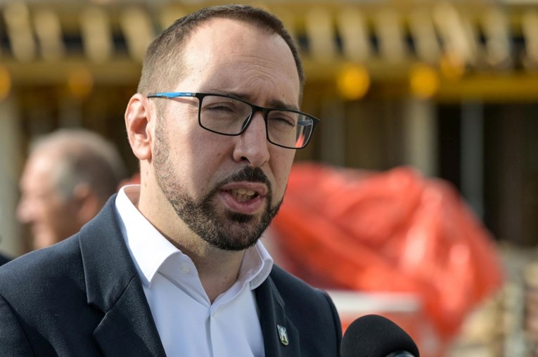 Tomašević: Stigao je zahtjev za drugi Thompsonov koncert. Nakon incidenta u Splitu...