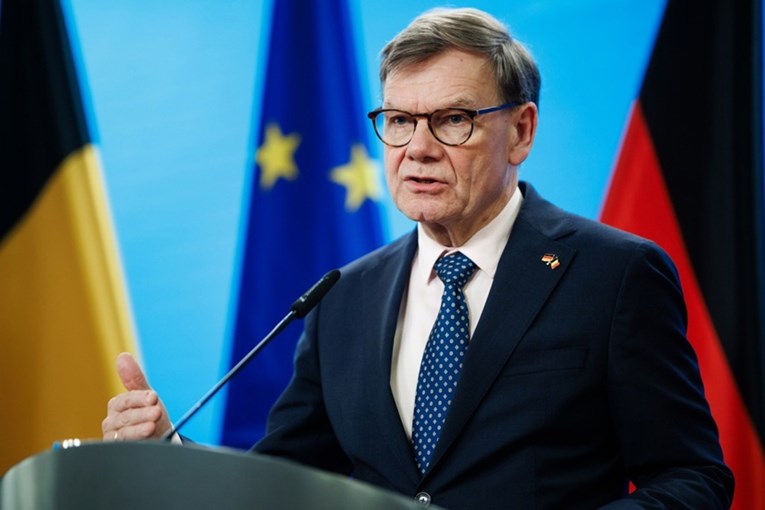 Njemački ministar: Povlačimo diplomatsko osoblje iz Iraka