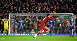 Liverpool s klincima prošao dalje u FA kupu. U osmini finala protiv Chelseaja