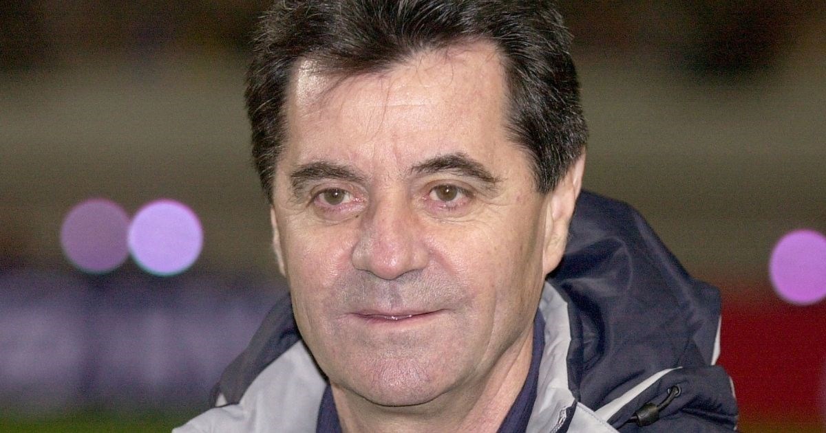 Mirko Jozić otkazao odlazak na proslavu velikana s kojim je ispisao povijest