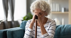 Ova četiri uobičajena ponašanja mogu biti znakovi rane demencije, prema istraživanju