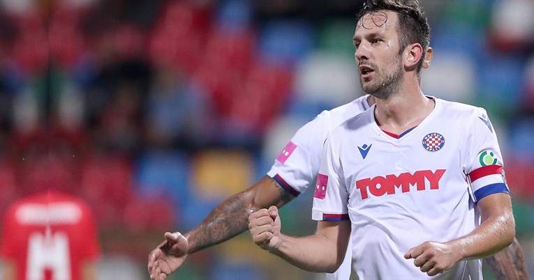 Transferi i glasine dana: Caktaš se vraća u HNL, ali ne u Hajduk? Ofenziva Newcastlea