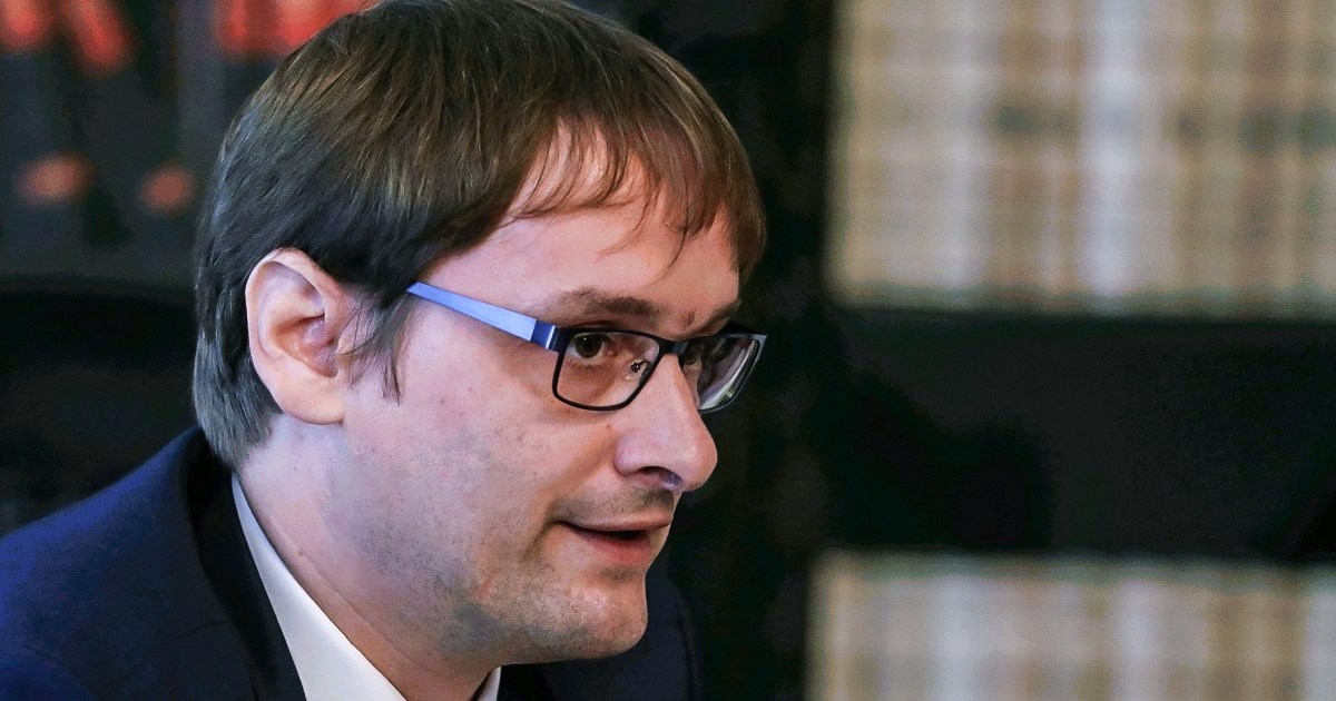 Vučetić za Index: U Zadru želim smijeniti sve šefove ureda i gradskih firmi