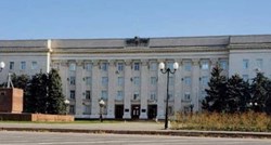 Rusi sugeriraju da se povlače iz Hersona. Ako je to istina, to je točka preokreta