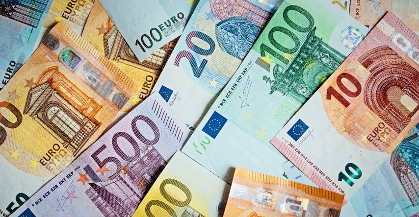 Banke u Hrvatskoj lani zaradile 1.36 milijardi eura