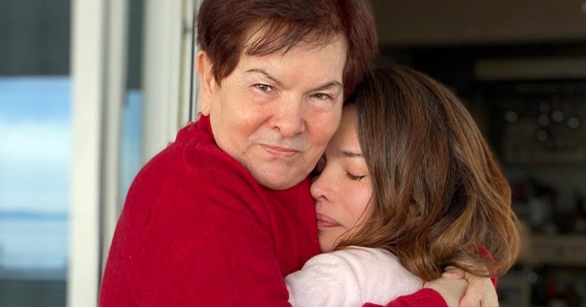 Odbačena prijava Severinine sestre za fizički napad