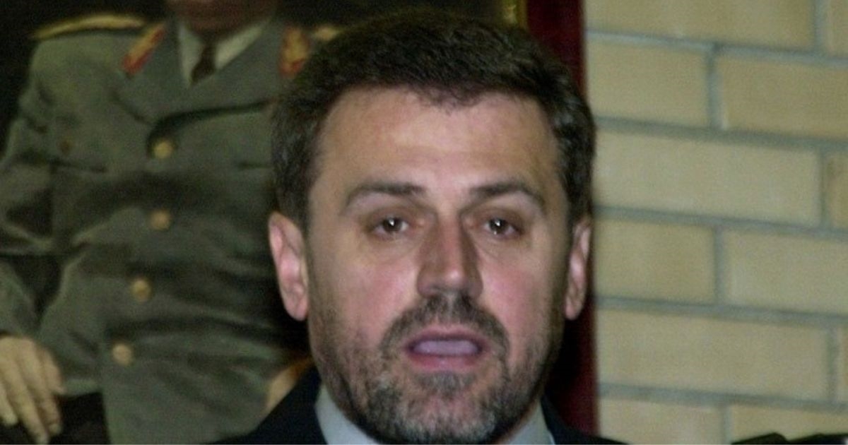 Dinamo se oprostio od Bandića: Lamza je bio kao Messi