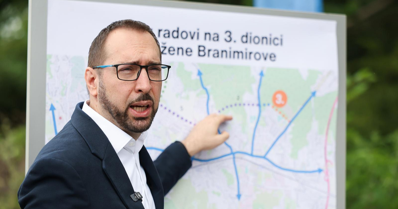 Fokus: Za razliku od Tomaševića, danskoj kraljici energana ne smrdi