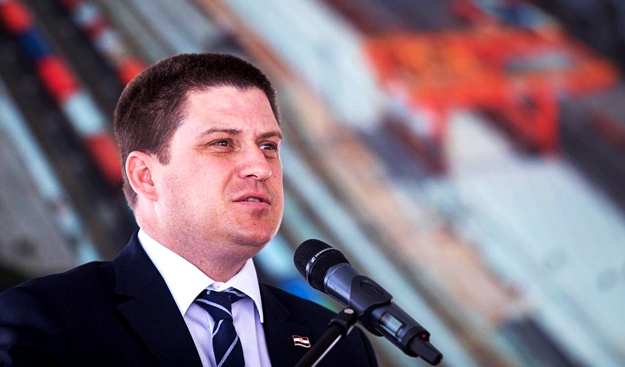 Butković: Nije Plenković dobio pljusku, nego oporba
