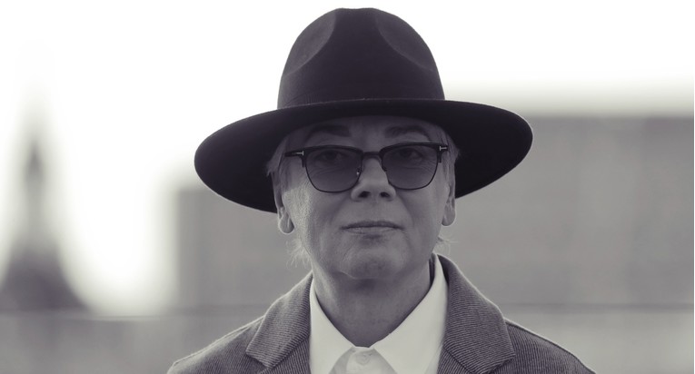 Valentin Judaškin, ruski modni dizajner, umro u 59. godini