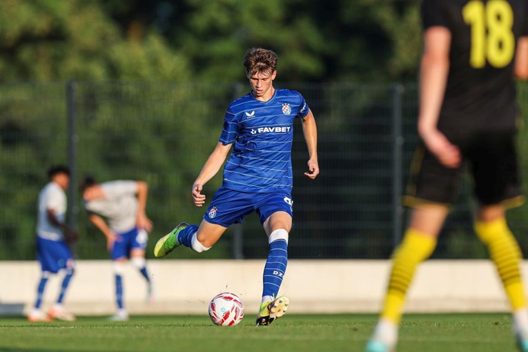 Jakirović prelazi u Inter, ali u momčad koja ima 22 boda manje od lidera Serie C