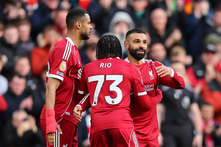 Liverpool ostvario važnu pobjedu u borbi za Ligu prvaka