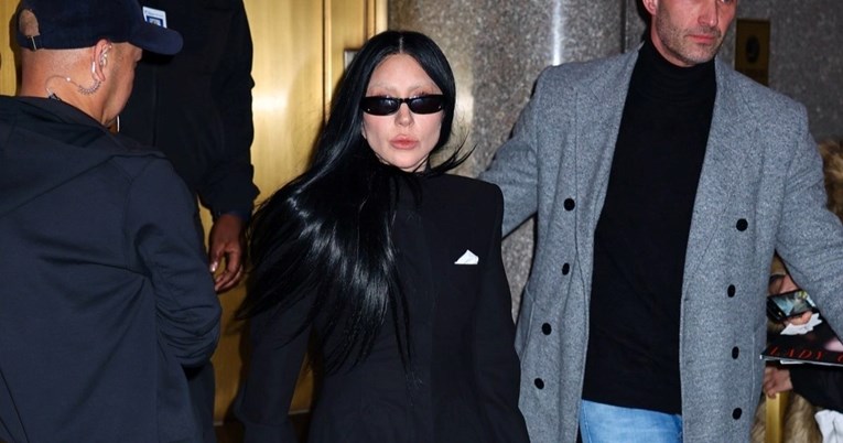 Vizažistica Lady Gage otkrila kako da vam šminka traje cijeli dan