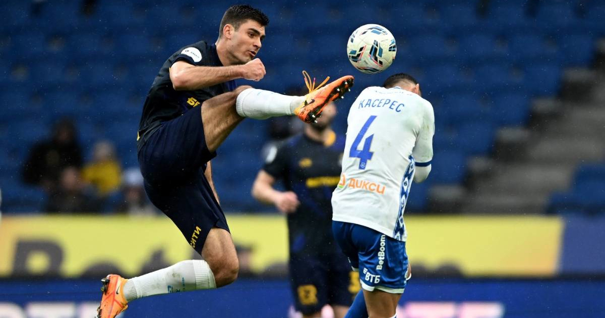 HR transferi: Rus i Afrikanac stižu u Dinamo, ali neće igrati ključne utakmice