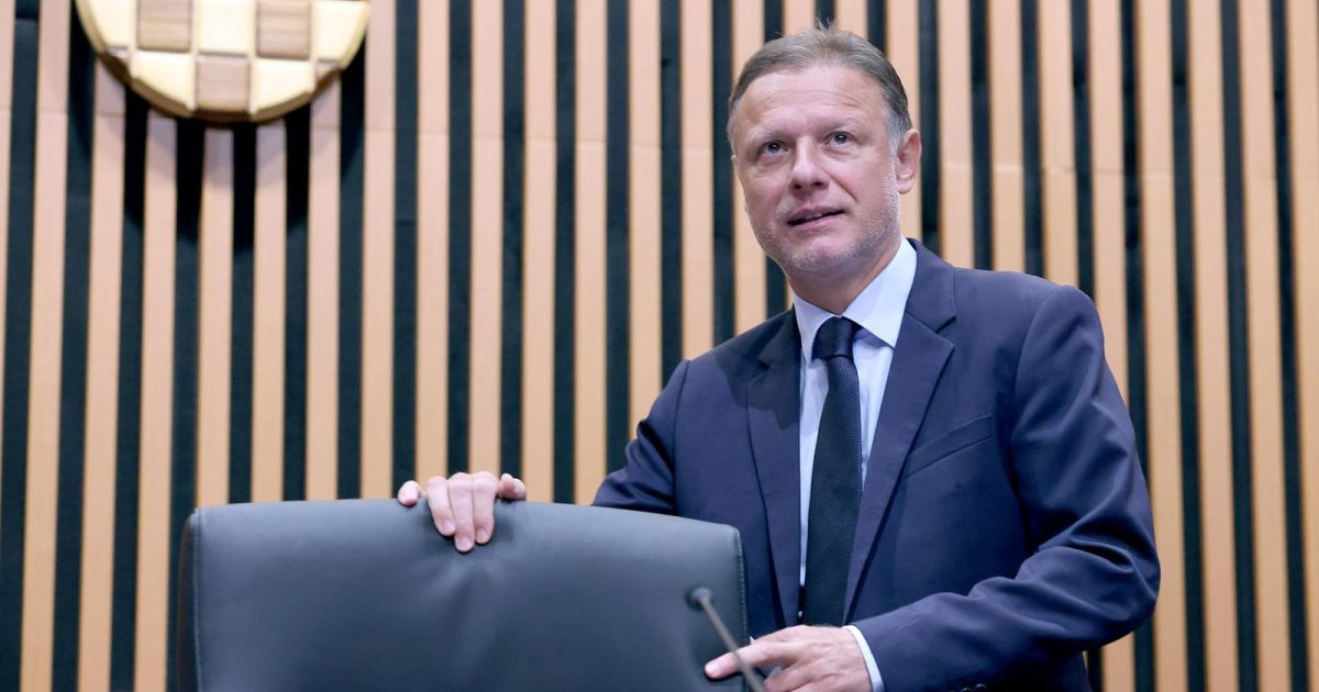 Njonjo o povredama Poslovnika: Kao da nagrađujete igrače koji dobivaju crvene kartone