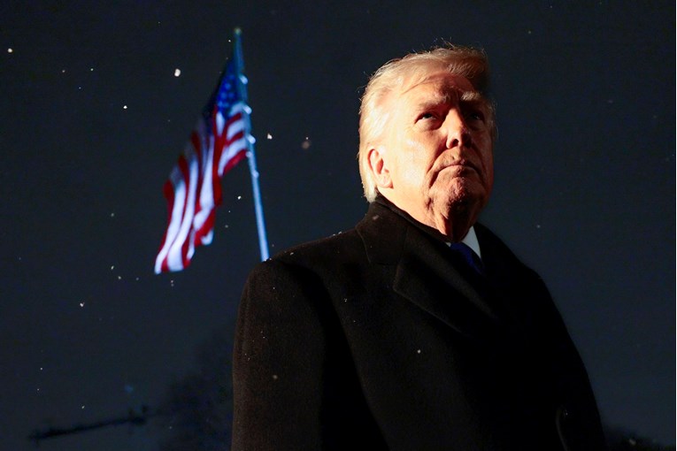 Anketa: Europljani Trumpov SAD više ne vide kao pouzdanog saveznika