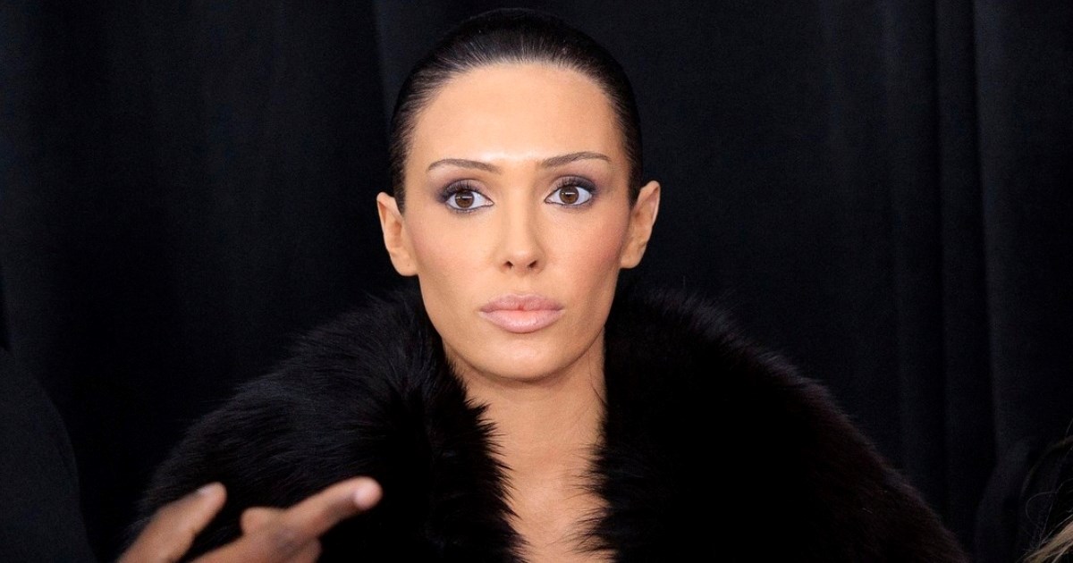 Bianca Censori objavila 18+ fotku na svom novom Instagram profilu