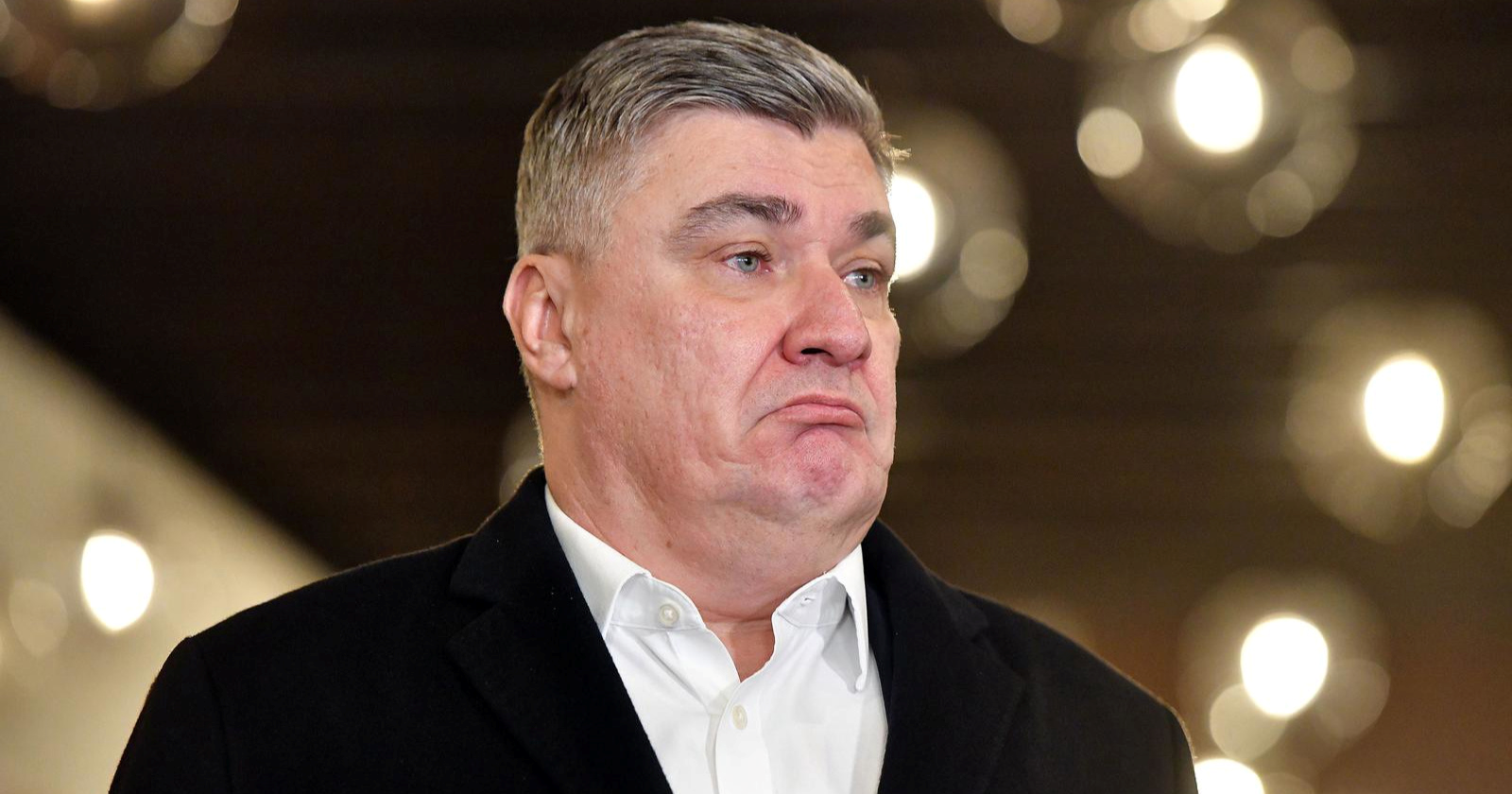 Milanović: Ako Grenland postane ključan, neće biti ni Europe ni Amerike