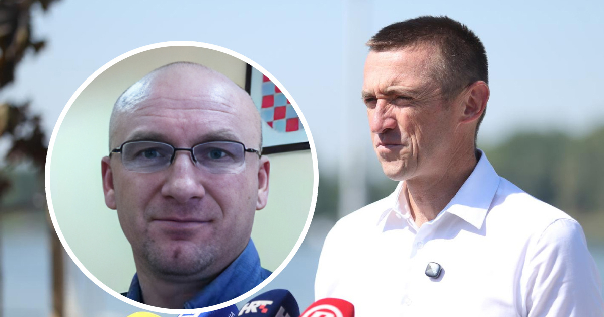 Penava: Pronašli smo zamjenu za državnog tajnika MUP-a