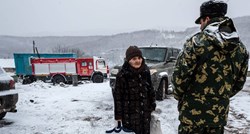 Rusija: Azerbajdžanska vojska ušla u Nagorno Karabah, tamo su naše snage