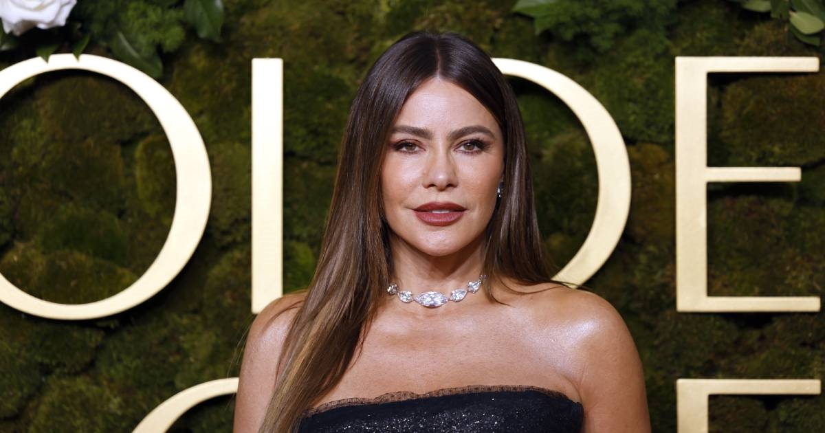 Sofia Vergara (52) otkrila zašto se razvela: "Nisam željela biti stara mama"
