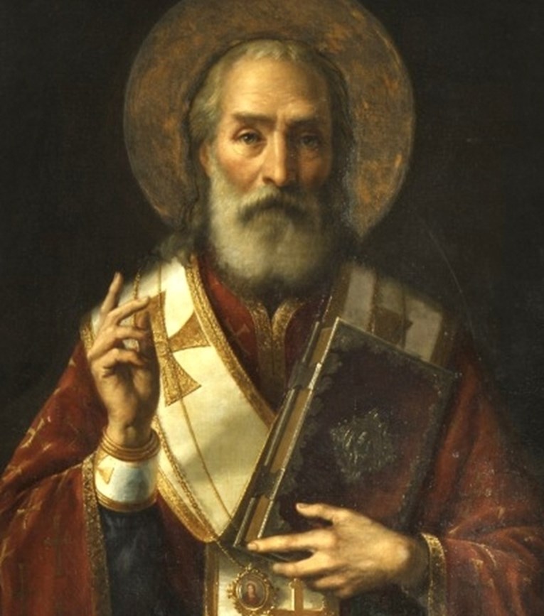 Zašto i otkad katolici slave svetog Nikolu?