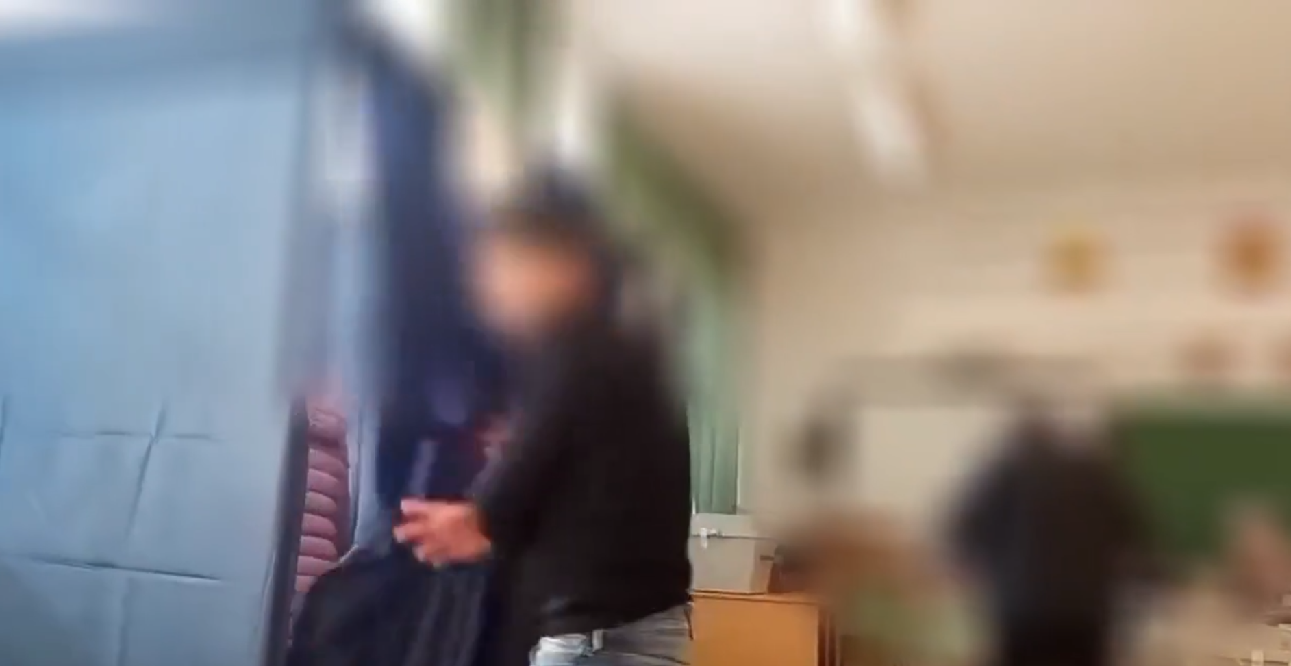 Pojavio se video na X-u: "Izborna prevara Fidesza je snimljena!"