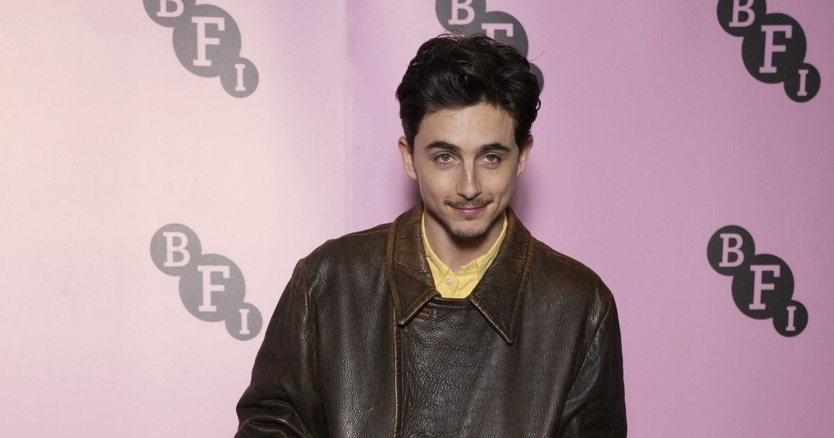 Timothée Chalamet oživio je pomalo zaboravljeni model najkica