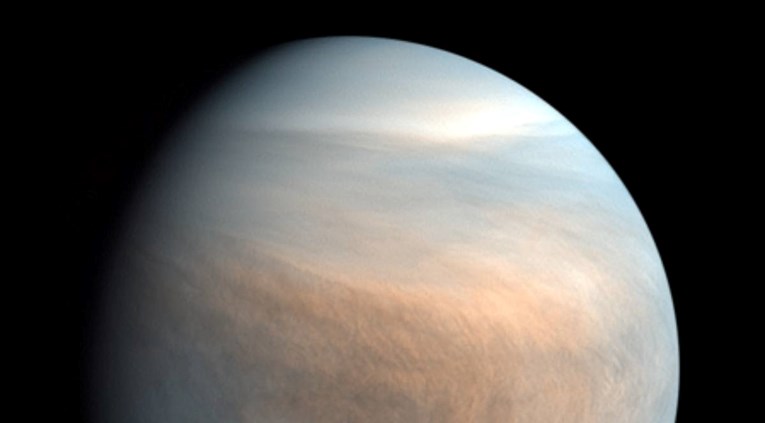 Znanstvenici u atmosferi Venere pronašli kisik, ali drugačiji od onog kojeg udišemo