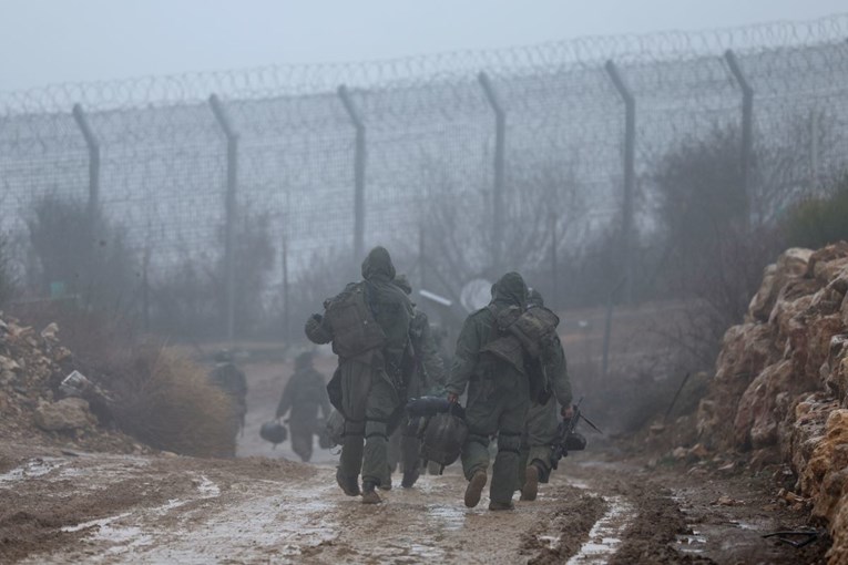 Racija Izraela na jugu Sirije. Sirijci: Poginulo je 10 ljudi, među njima 2 djece